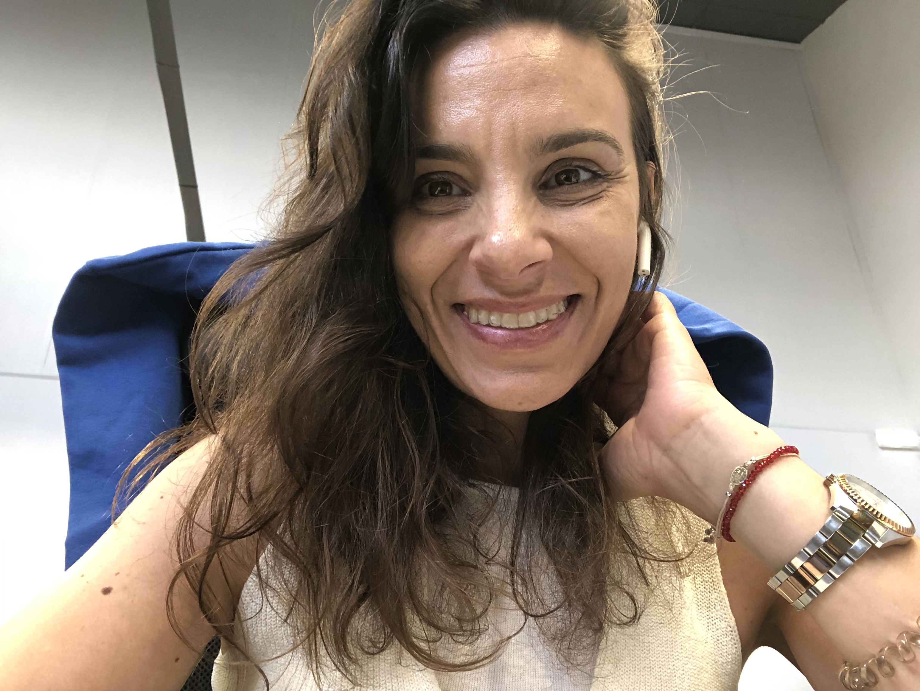 Carla Santos — Coaching, Autoconhecimento e Liderança Consciente